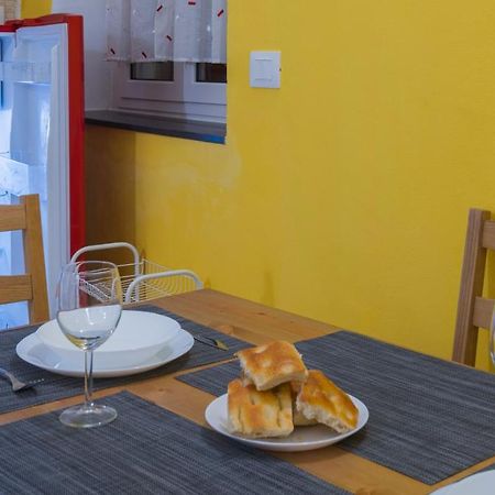 Appartamento Campo Pisano - Affitti Brevi Italia 제노바 외부 사진